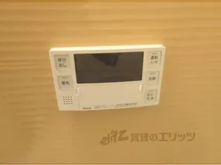 ベルヴィ石山【505号室】のその他画像