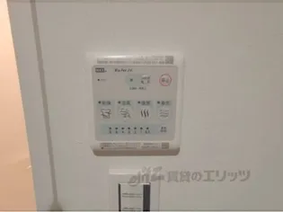 ベルヴィ石山【505号室】のその他画像