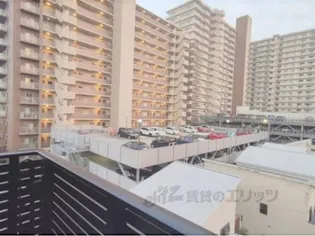 ベルヴィ石山【505号室】の風呂