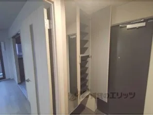 ベルヴィ石山【505号室】のその他画像