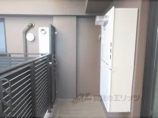 ベルヴィ石山【505号室】のその他画像