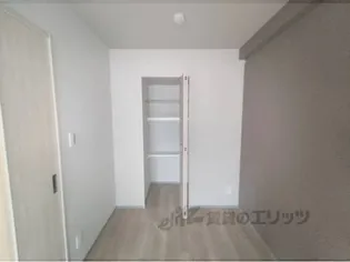 ベルヴィ石山【702号室】のキッチン