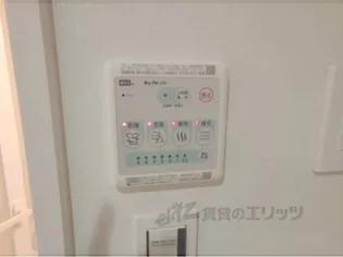 ベルヴィ石山【702号室】のその他画像