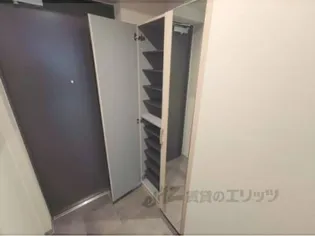 ベルヴィ石山【702号室】のその他画像