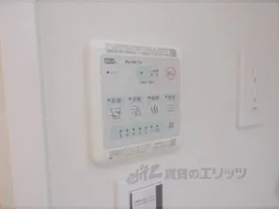 ベルヴィ石山【702号室】のその他画像