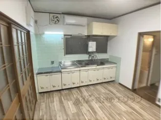 奈良県橿原市中町【一戸建】の外観