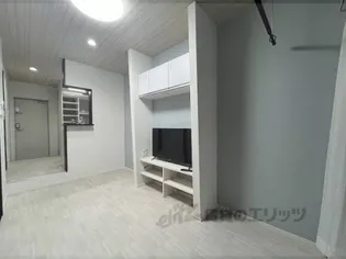 シーエムドゥ【2階】の外観