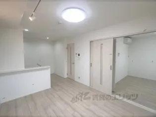 サンセレーノMINAMI【1階】の外観