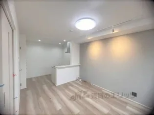 サンセレーノMINAMI【3階】の外観