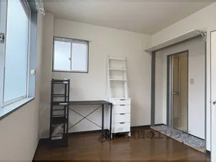 マーベルハイツ【102号室】の外観