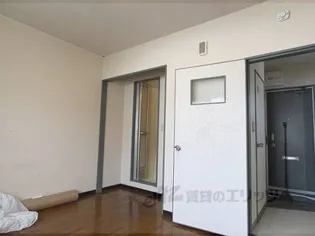 マーベルハイツ【202号室】の外観