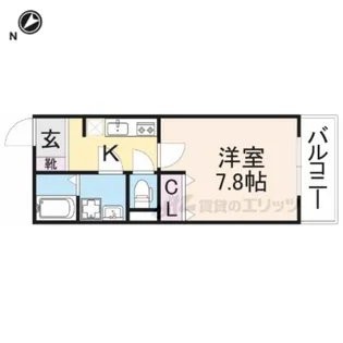 premiere?【1階】の間取り