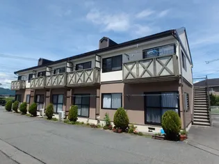 レジデンス小松の画像