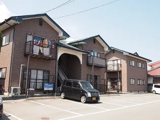 後町下金子荘の画像