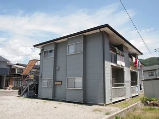 飯島ハマコーポ2の画像