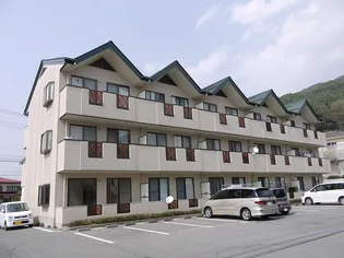 サンリツ プレース茅野の画像