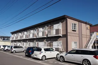 コーポエイトAの画像