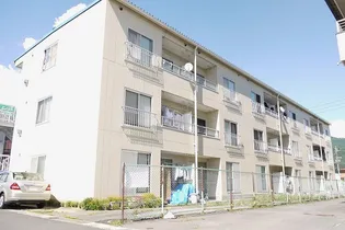 コーポタカギの画像