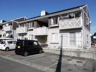 フレグランススズランの画像