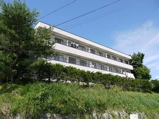 ビューハイツ中大塩の画像