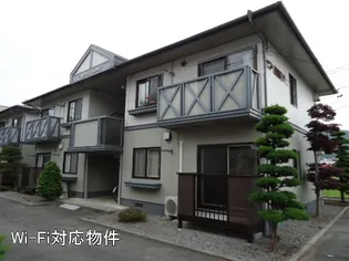 ピア波間Ⅱの画像