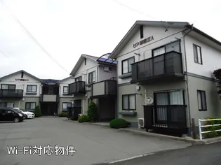 ピア波間Ⅲの画像