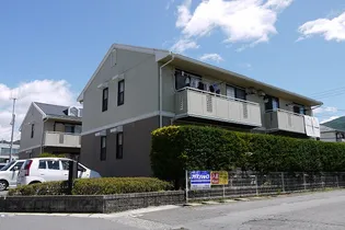 セジュール一ツ浜の画像