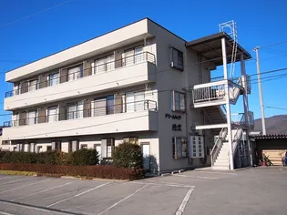 ドリームハイツの画像