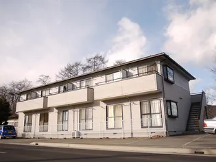 長峰ビーチハウスの画像