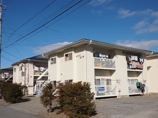 メゾンコイケ2の画像