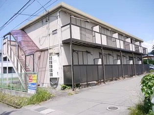 文出マンションB棟の画像