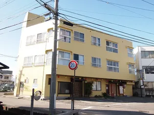 横山コーポの画像