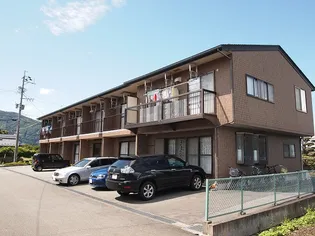 メゾンハラの画像