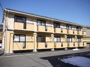 エトワール四賀A棟の画像