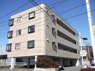 レジデンス923長地の画像