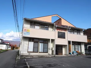 蓼科コーポの画像