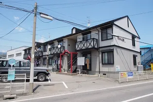 サンハイム山岡の画像