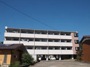 レジデンス923茅野の画像