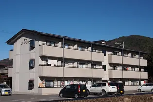 コーポリトルリバーの画像