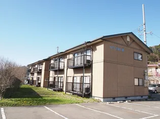 ハイツコスモスの画像