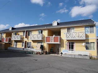 フレグランスメンフィスの画像