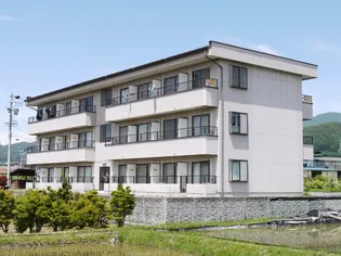 FLATS MARUICHIの画像