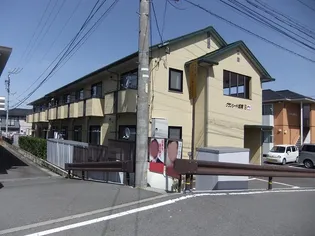 グランシード城南の画像