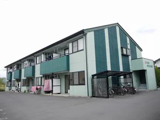 アップルガーデンコーポⅢの画像