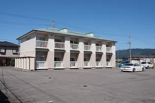 コーポ五味の画像