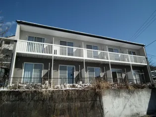 ヒルサイド二葉の画像