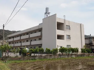 普門寺Sハイツの画像