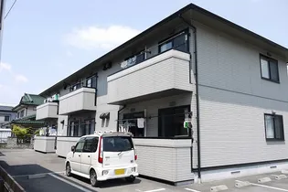 コーポリーブルの画像