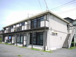 メゾンHAYASHI 1の画像