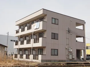 マンションアドーマの画像